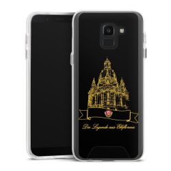 Bumper Case transparent single