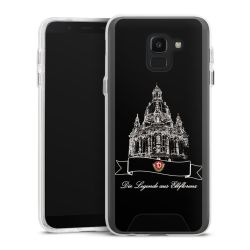 Bumper Case transparent single