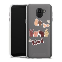 Bumper Case transparent