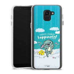 Bumper Case transparent single