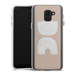 Bumper Case transparent