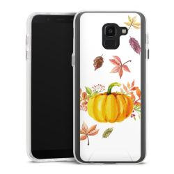 Bumper Case transparent