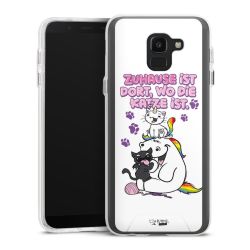 Bumper Case transparent single