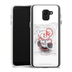 Bumper Case transparent