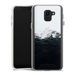 Bumper Case transparent