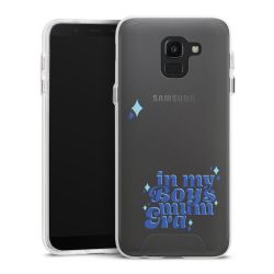 Bumper Case transparent