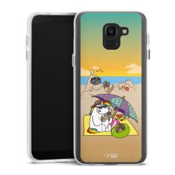 Bumper Case transparent single