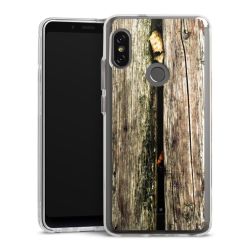 Bumper Case transparent single