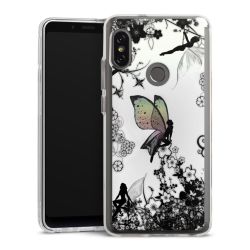 Bumper Case transparent