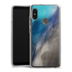 Bumper Case transparent