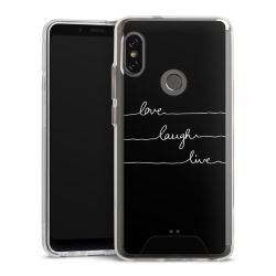 Bumper Case transparent