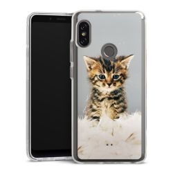 Bumper Case transparent