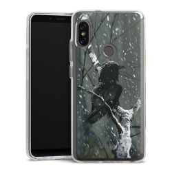 Bumper Case transparent