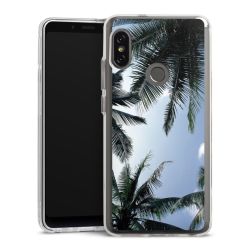 Bumper Case transparent