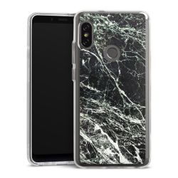 Bumper Case transparent