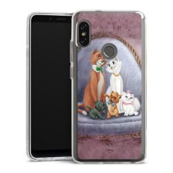 Bumper Case transparent single