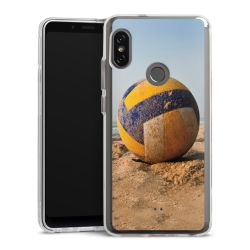 Bumper Case transparent