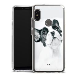 Bumper Case transparent