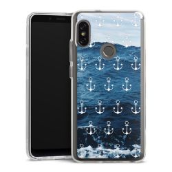 Bumper Case transparent