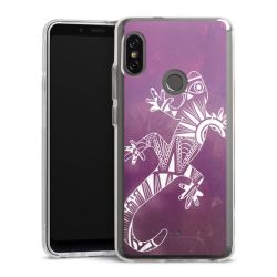 Bumper Case transparent single