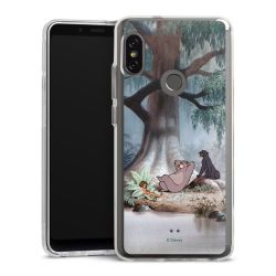 Bumper Case transparent