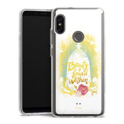 Bumper Case transparent single