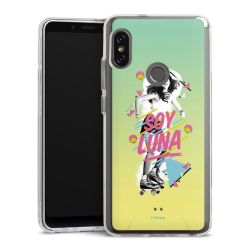 Bumper Case transparent single