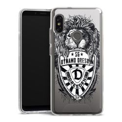 Bumper Case transparent single