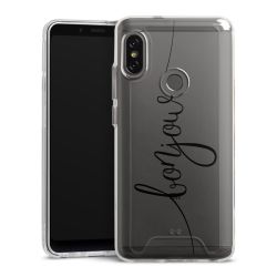 Bumper Case transparent