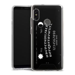 Bumper Case transparent