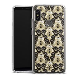 Bumper Case transparent single