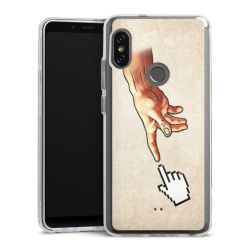 Bumper Case transparent single