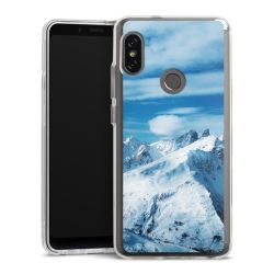 Bumper Case transparent