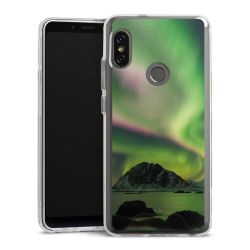 Bumper Case transparent