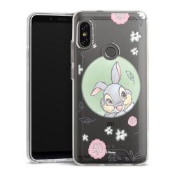 Bumper Case transparent single