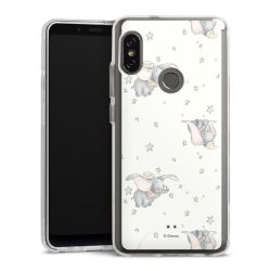 Bumper Case transparent single