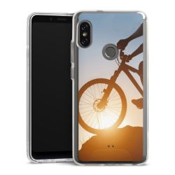 Bumper Case transparent