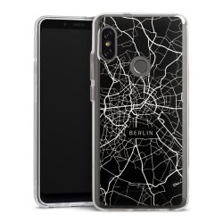 Bumper Case transparent