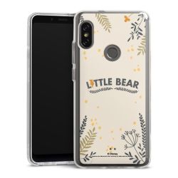 Bumper Case transparent