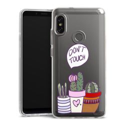 Bumper Case transparent