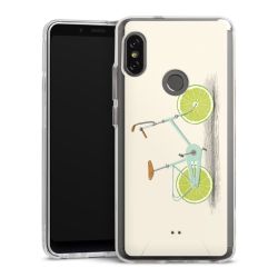 Bumper Case transparent