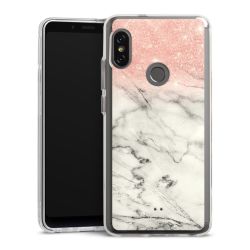 Bumper Case transparent