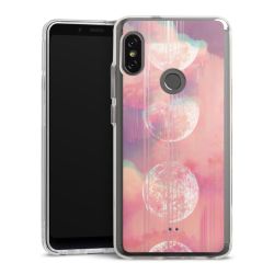 Bumper Case transparent