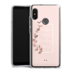 Bumper Case transparent single