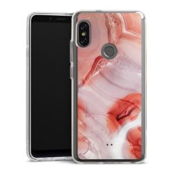 Bumper Case transparent