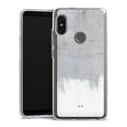 Bumper Case transparent