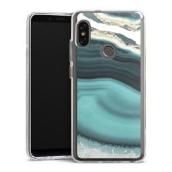 Bumper Case transparent