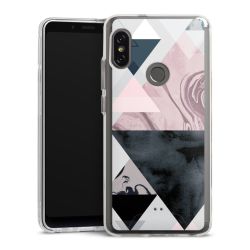 Bumper Case transparent