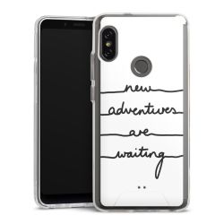 Bumper Case transparent