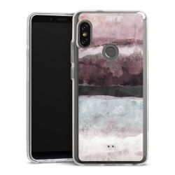 Bumper Case transparent